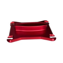 Cedrus Aluminum Mast Complete -Sports Shop red mount 03547.1659623632