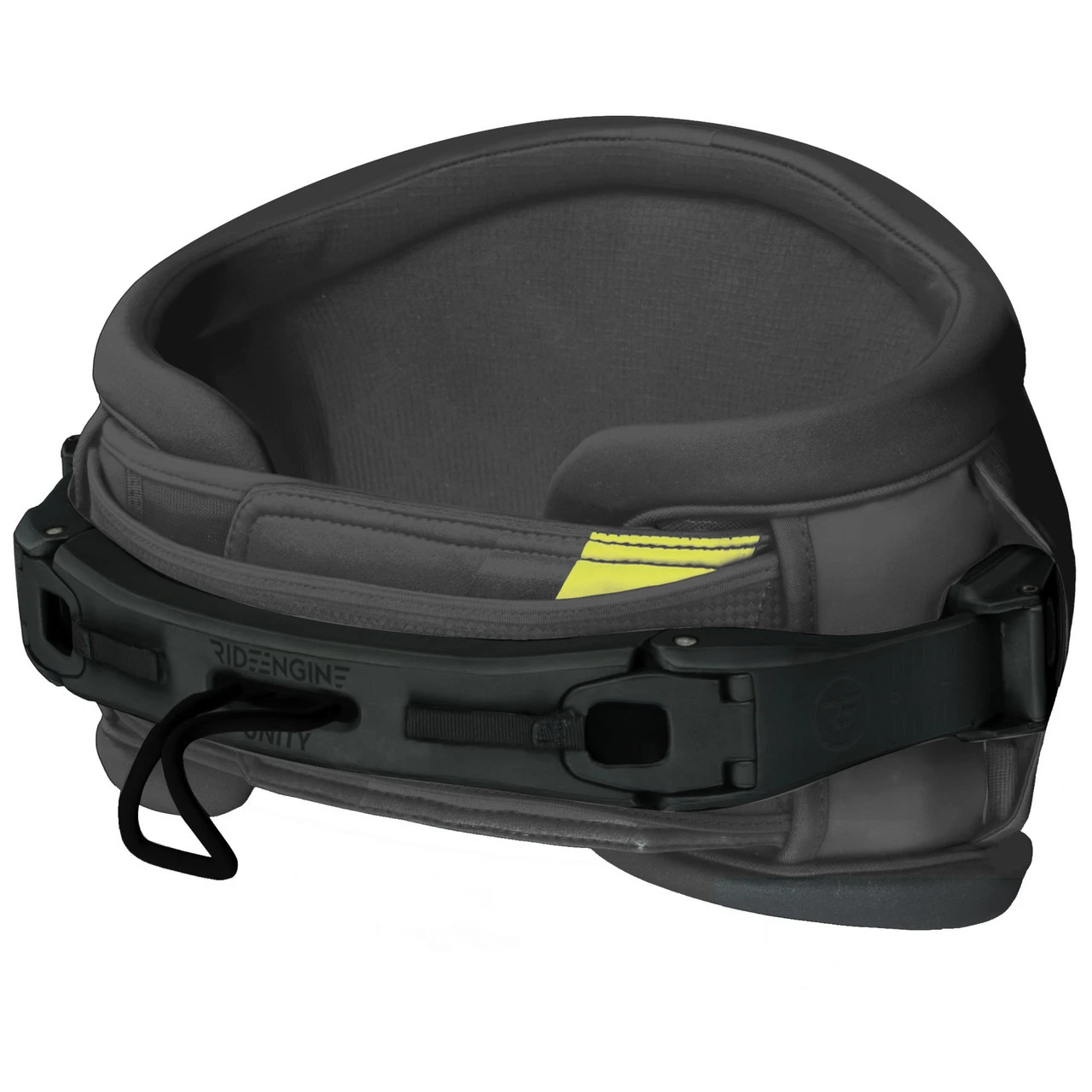 2021 Ride Engine Saber Harness - Slate Grey 4 2021 Ride Engine Saber Harness - Slate Grey - Image 2