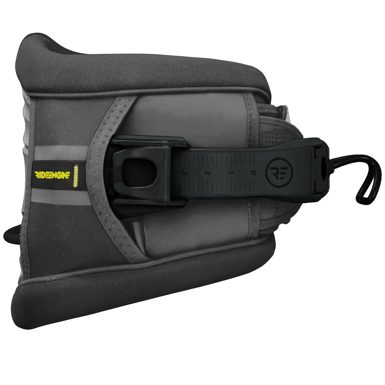 2021 Ride Engine Saber Harness - Slate Grey 5 2021 Ride Engine Saber Harness - Slate Grey - Image 3