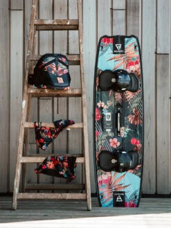 Brunotti Riptide Blossom Kiteboard Complete W/ Straps -Sports Shop riptide blossom lifestyle 80833.1671650076