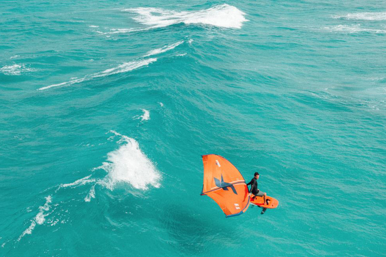 Sports Shop -Sports Shop rocket wing gallery 2