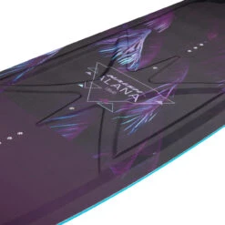 2023 Naish S27 Alana Kiteboard 9 2023 Naish S27 Alana Kiteboard -Sports Shop s27 alana closeup 94990.1664461267