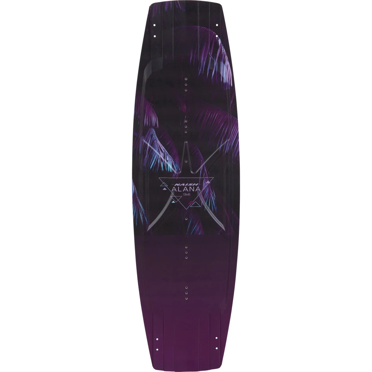 2023 Naish S27 Alana Kiteboard 3 2023 Naish S27 Alana Kiteboard