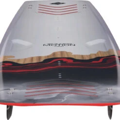 2023 Naish S27 Motion Kiteboard -Sports Shop s27 motion closeup 43340.1664459518