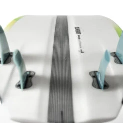 2023 Slingshot Sci-Fly XR V2 -Sports Shop sci fly XR V2 close up fin view 91212.1660746229
