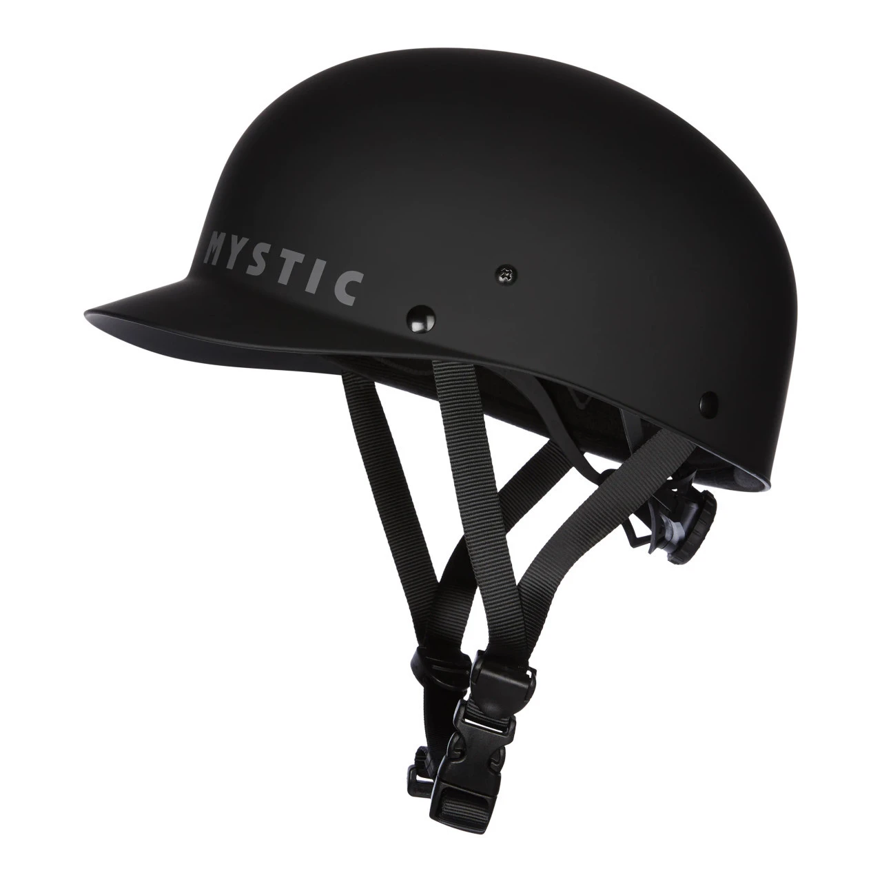 2022 Mystic Shiznit Helmet - Black 3 2022 Mystic Shiznit Helmet - Black
