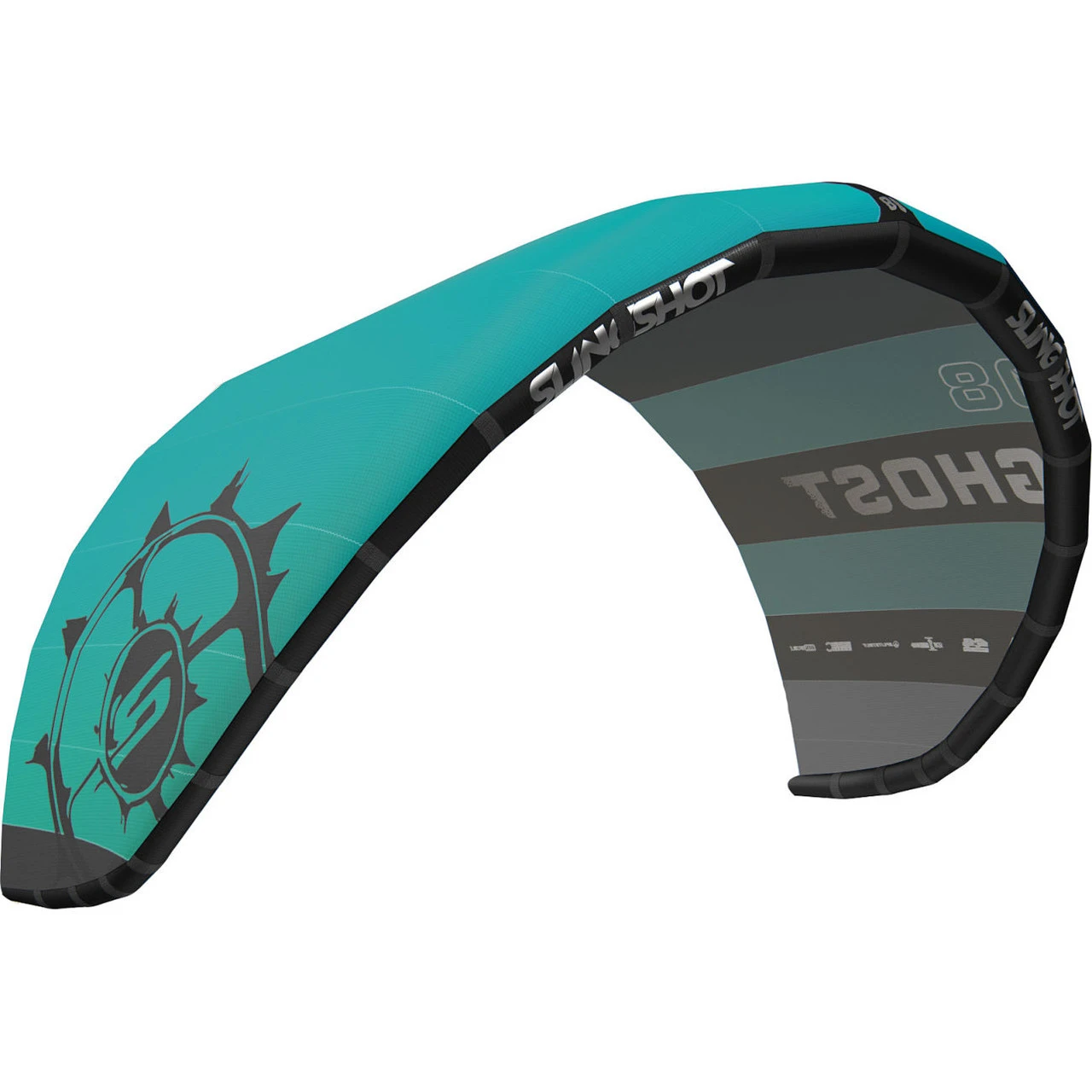 2020 Slingshot Ghost Kiteboarding Kite 3 2020 Slingshot Ghost Kiteboarding Kite