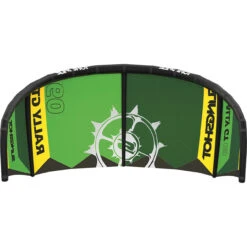 Slingshot Rally GT V1 Kiteboarding Kite -Sports Shop slingshot 2020 rally gt kite bottom 94282.1561998508