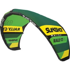 Slingshot Rally GT V1 Kiteboarding Kite -Sports Shop slingshot 2020 rally gt kite qleft 71119.1561998451