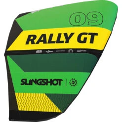 Slingshot Rally GT V1 Kiteboarding Kite -Sports Shop slingshot 2020 rally gt kite right 98526.1561998493
