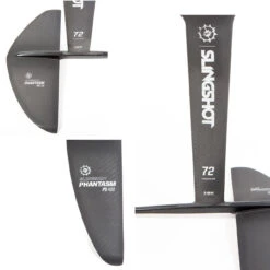 Slingshot Phantasm Surf 730 Foil Complete -Sports Shop slingshot 2021 fsurf phantasm package 730 5 73099.1616692262