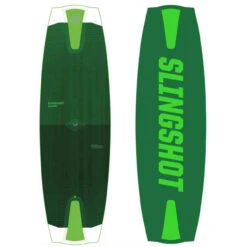 Slingshot Misfit V10 Kiteboard