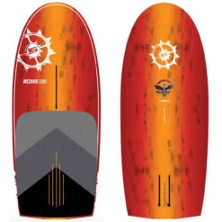 Slingshot Wizard V3 130L Foilboard