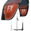 "Special FX" Cabrinha 01 FX Kite Package 2 "Special FX" Cabrinha 01 FX Kite Package -Sports Shop special fx 95070.1673388793