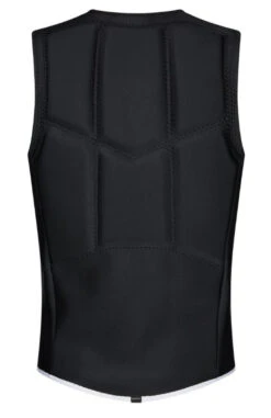 2022 Mystic Star Impact Vest -Sports Shop star impact vest black back 71426.1656359055