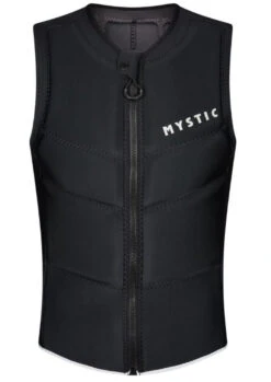2022 Mystic Star Impact Vest -Sports Shop star impact vest black 98094.1656359052