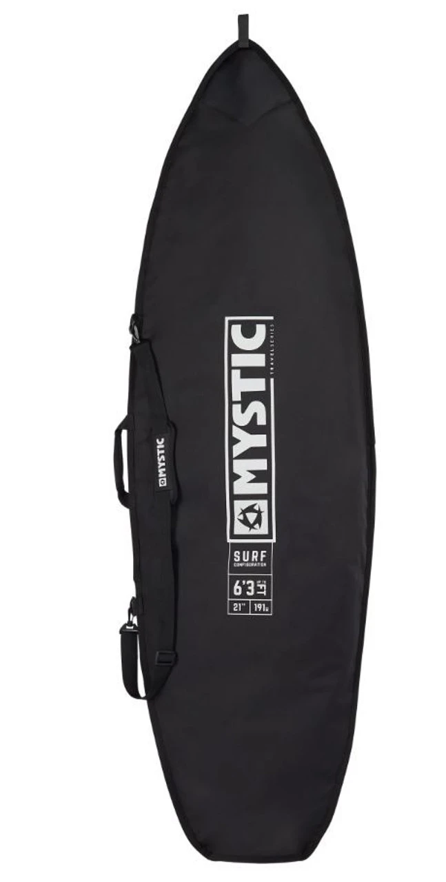 2022 Mystic Star Surf Boardbag - 6.3 Inch 3 2022 Mystic Star Surf Boardbag - 6.3 Inch