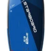 2023 Starboard Air Foil Inflatable DLX -Sports Shop starboard airfoil front 2 99419.1657044158