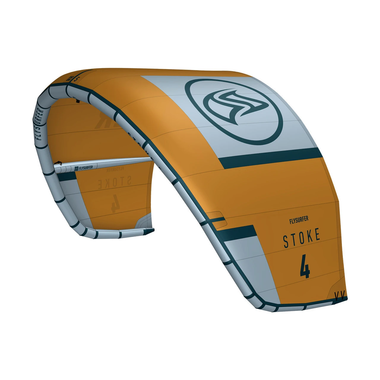 Flysurfer STOKE3 Kiteboarding Kite 3 Flysurfer STOKE3 Kiteboarding Kite