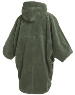 Mystic Teddy Women's Poncho -Sports Shop teddy poncho women back 66206.1656011261