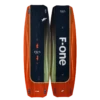 2023 F-One TRAX HRD Lite Tech Kiteboard (BO) -Sports Shop trax hrd 70769.1674486267