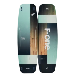 2023 F-One TRAX Kiteboard (BO)