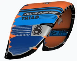 S25 Naish Triad Kiteboarding Kite -Sports Shop triad1 64763.1587579089