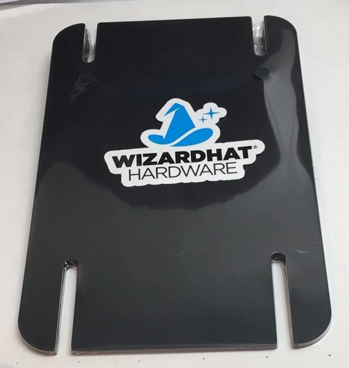 Wizardhat Trim Shim Stackable Hydrofoil Shimming System 3 Wizardhat Trim Shim Stackable Hydrofoil Shimming System