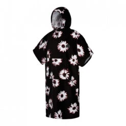 Mystic Velour Poncho -Sports Shop v bw 12588.1639006011