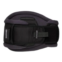 2022 Mystic Warrior X Waist Harness - Dark Grey -Sports Shop warrior x back 60741.1660146927