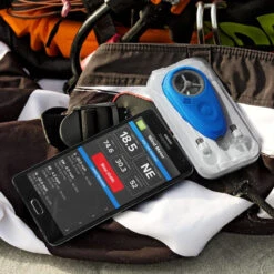 WeatherFlow Wireless Wind Meter 10 WeatherFlow Wireless Wind Meter -Sports Shop weatherflow WEATHERmeter 4 43931.1639771975