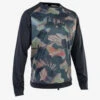 2022 Ion Wetshirt Long Sleeve -Sports Shop wetshirt ls camo front 70424.1655925200