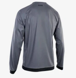 2022 Ion Wetshirt Long Sleeve -Sports Shop wetshirt ls grey back 01073.1655925205