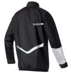 2022 Mystic Wind Barrier Kite -Sports Shop wind barrier kite black back 69582.1655239302