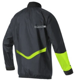 2022 Mystic Wind Barrier Kite -Sports Shop wind barrier kite navy back 69289.1655239166