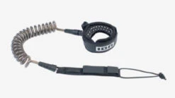 2022 Ion Leash Wing Core Coiled Ankle -Sports Shop wing coil ankle black 23620.1651688981