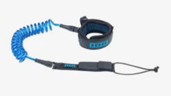 2022 Ion Leash Wing Core Coiled Ankle -Sports Shop wing coil ankle blue 94689.1651688981