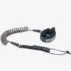 2022 Ion Wing Coil Wrist Leash -Sports Shop wing coil leash black 78568.1651688605
