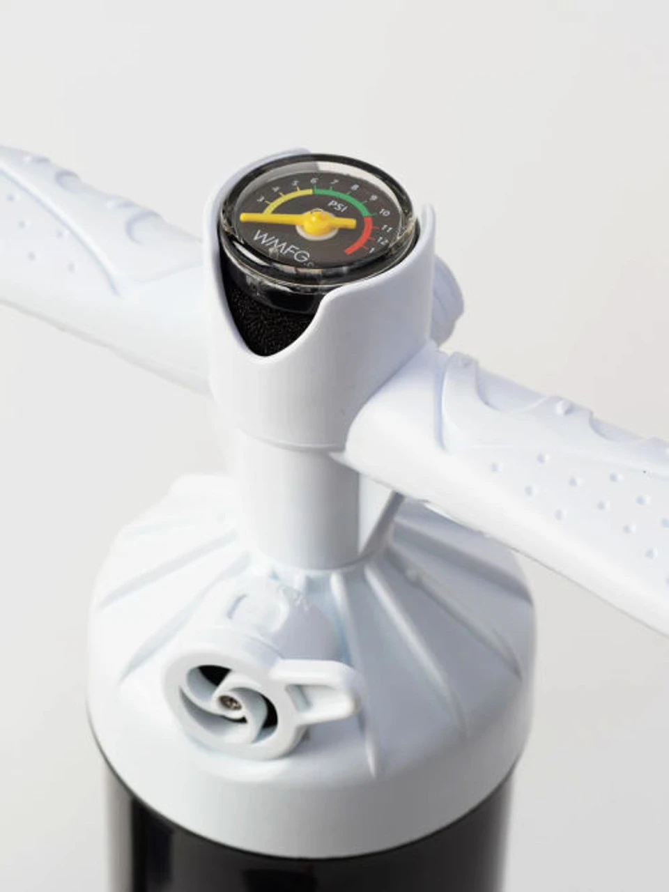 WMFG Kiteboard Pump 6 WMFG Kiteboard Pump - Image 4