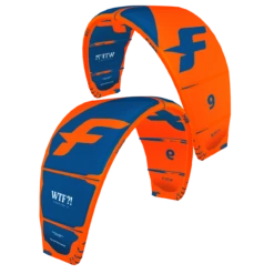 2023 F-One WTF!? V2 Kiteboarding Kite -Sports Shop wtf v2 1280x1280 71238.1677871598
